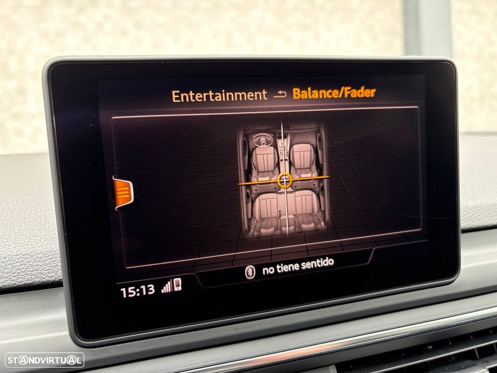 Audi A4 Avant 2.0 TDI S-line S tronic - 26