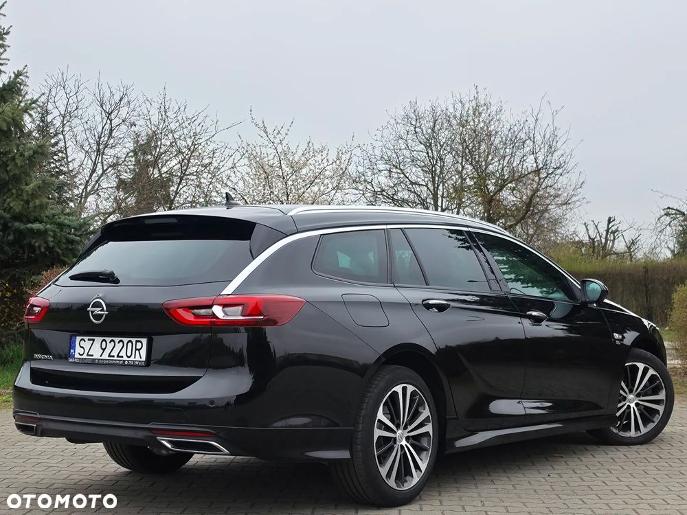 Opel Insignia 2.0 CDTI automatik Business Innovation - 8