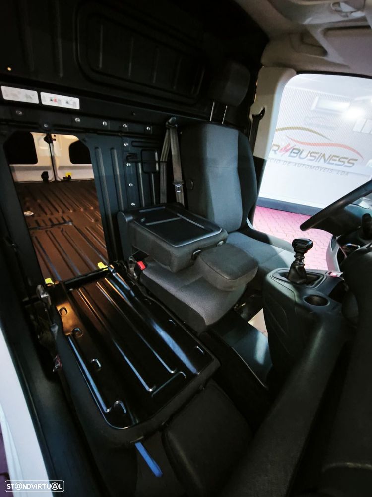 Opel Combo 1.5 CDTi - 21