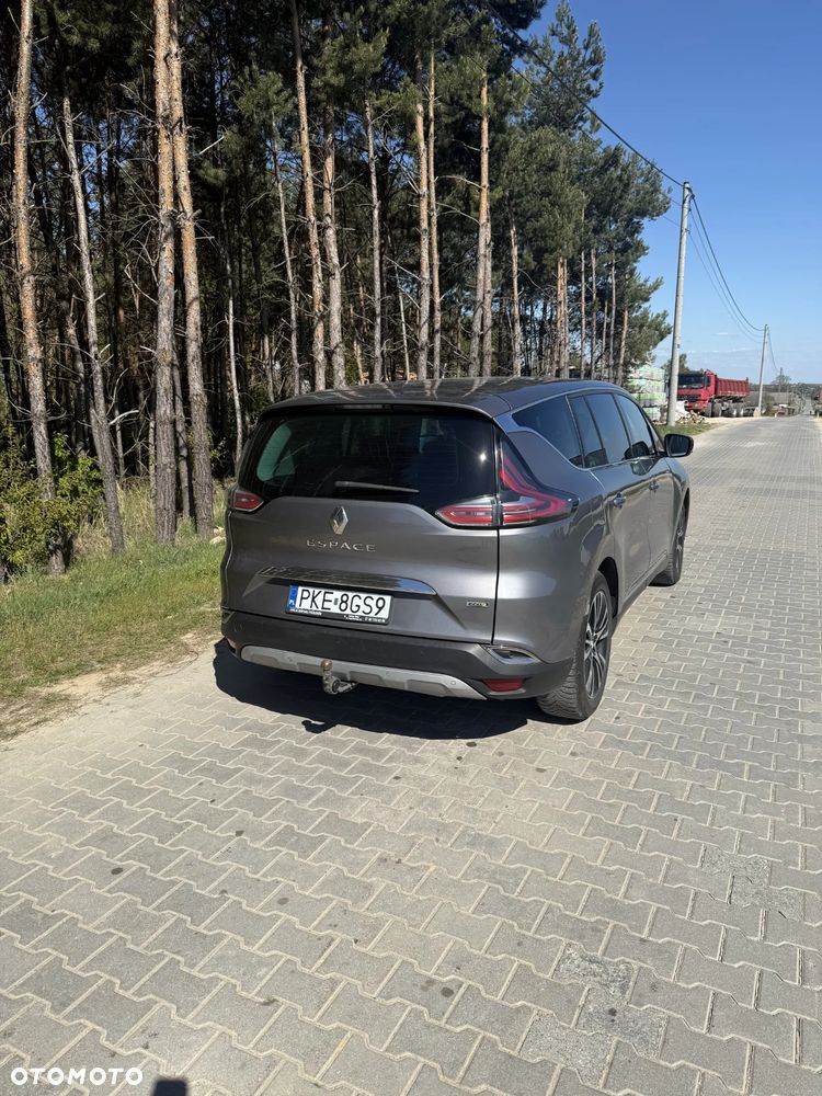 Renault Espace - 6