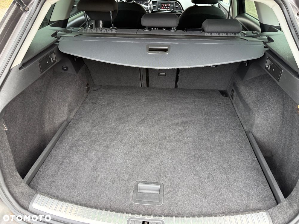 Seat Leon 1.6 TDI DPF Start&Stop Style - 14