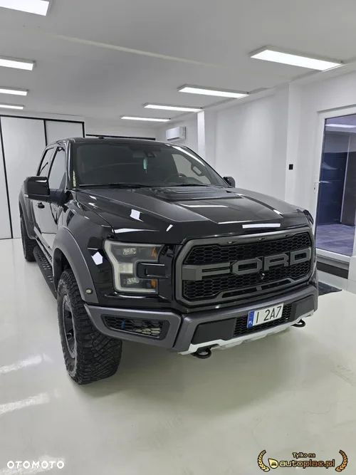 Ford F150 - 1