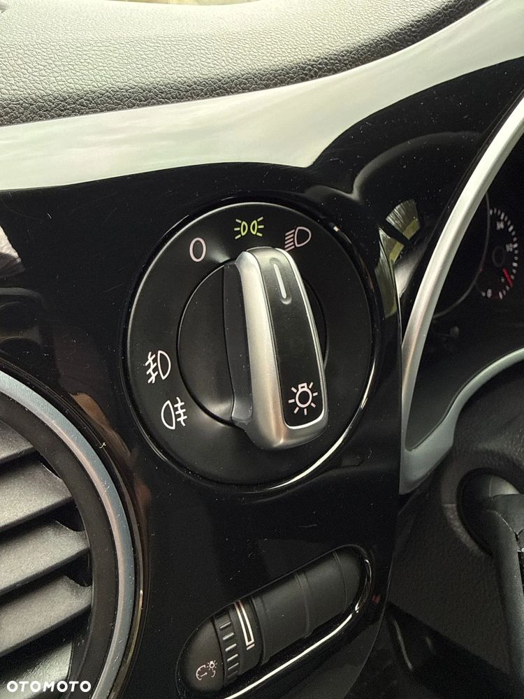 Volkswagen Beetle 1.4 TSI - 12