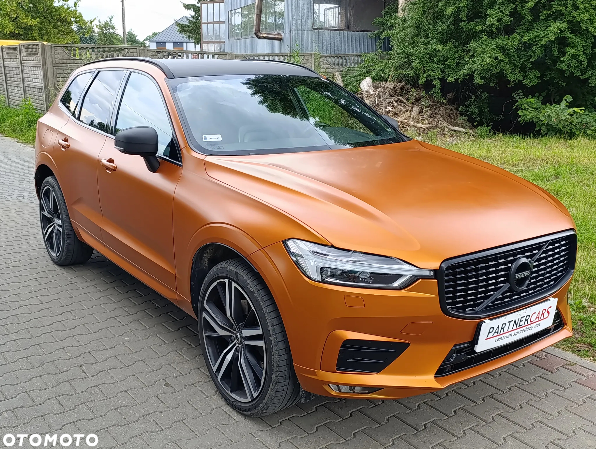 Volvo XC 60 - 3