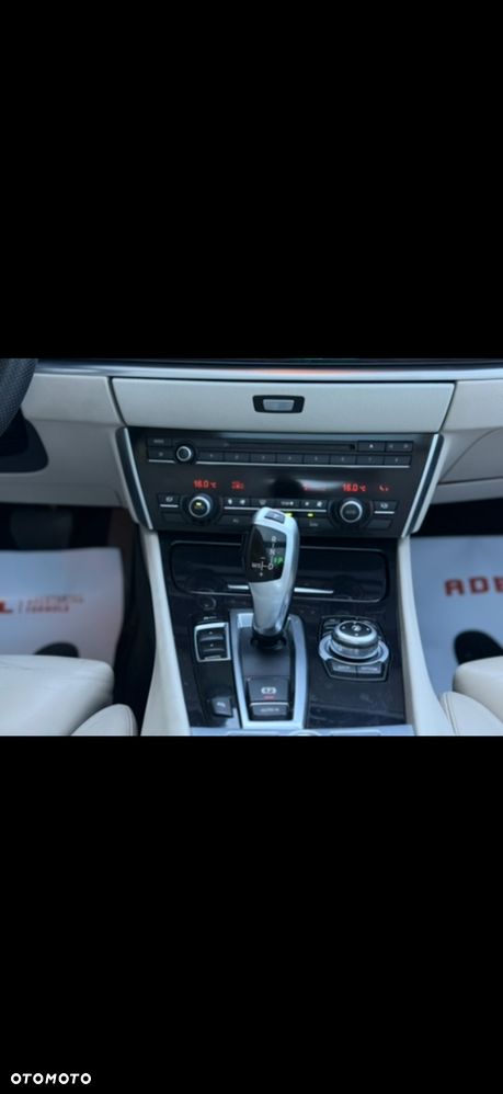 BMW 5GT 530d - 14
