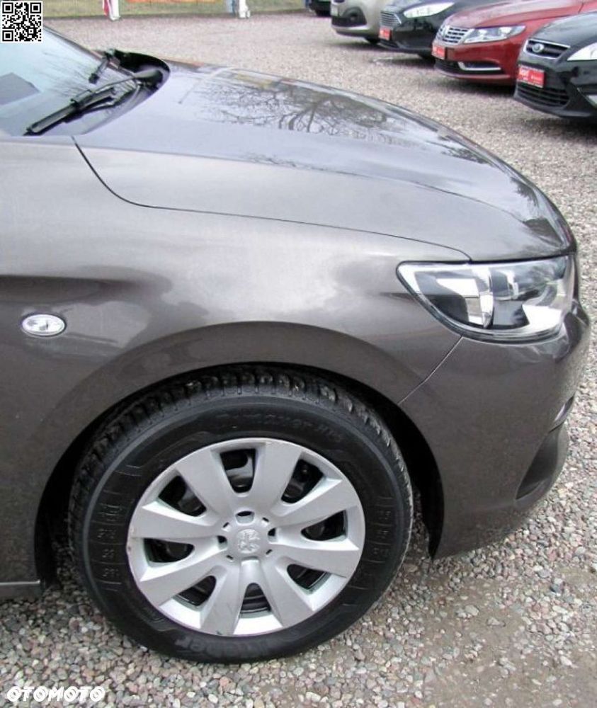 Peugeot 301 - 5