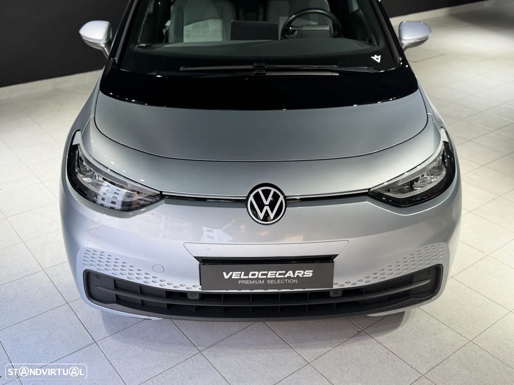 VW ID.3 Performance Upgrade Pro Life - 20