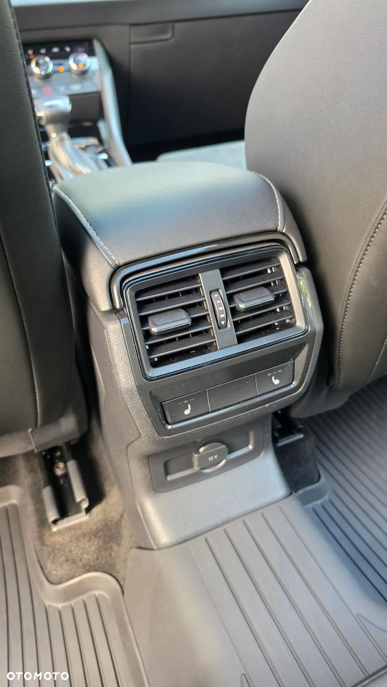 Skoda Karoq 1.5 TSI ACT Sportline DSG - 21