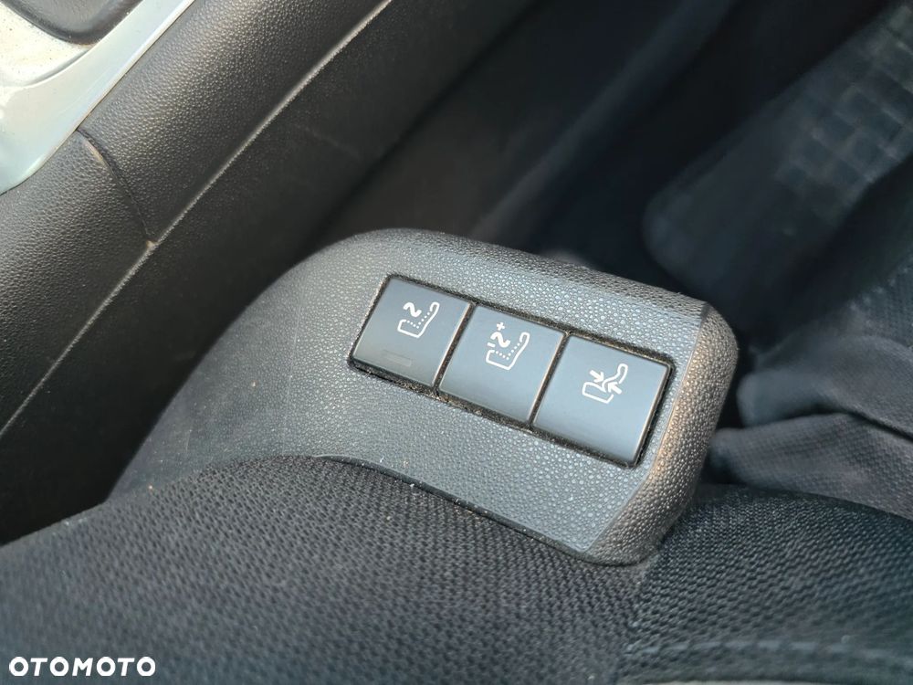 Citroën C4 Picasso 2.0 HDi FAP Exclusive - 13