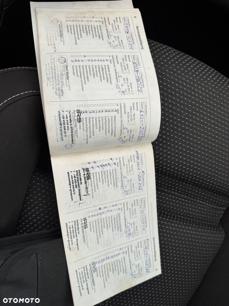 Opel Astra 2.0 CDTI DPF ecoFLEX SportsTourer Start/Stop Innovation - 37