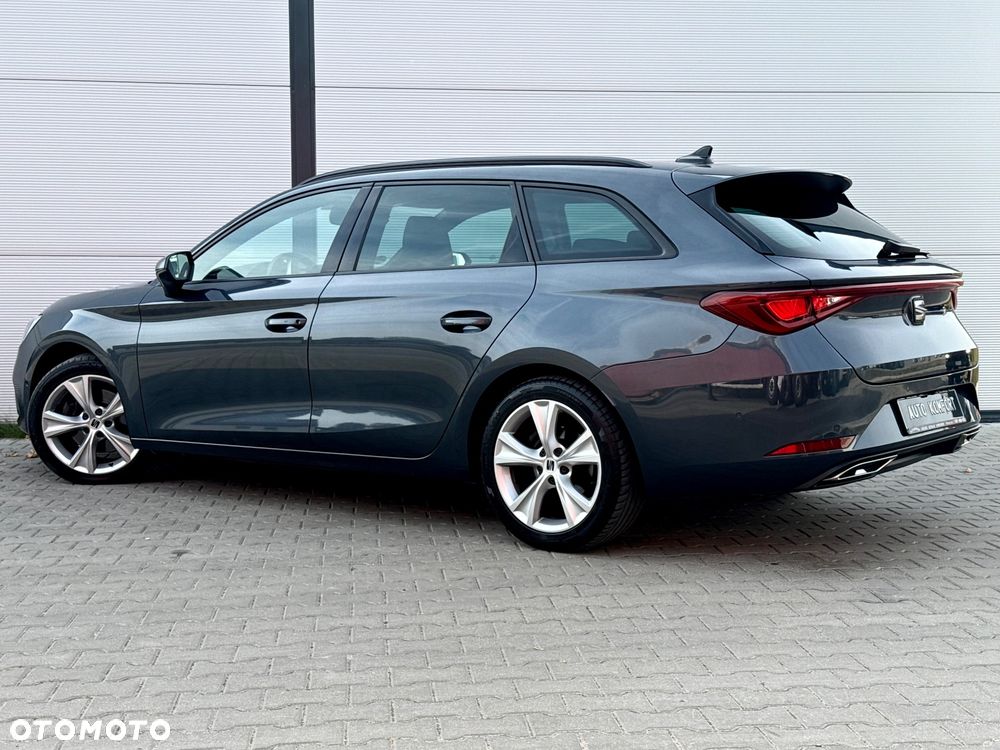 Seat Leon - 19