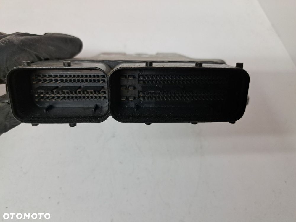 VW SKODA 1.4 BMS KOMPUTER  STEROWNIK  SILNIKA 045906013B - 3