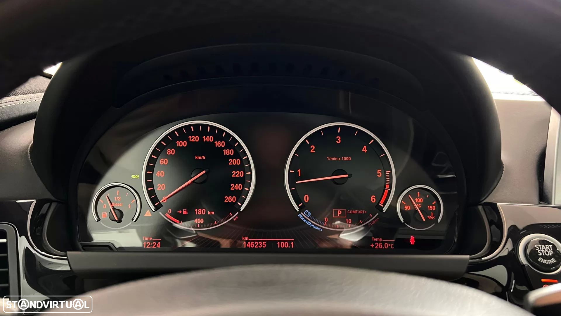 BMW 640 d xDrive - 31