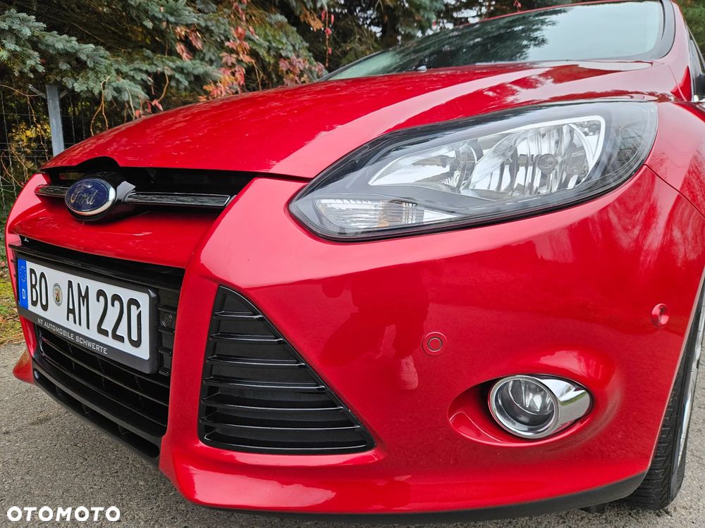 Ford Focus 2.0 TDCi Trend - 15