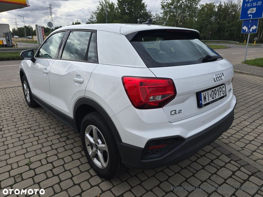 Audi Q2 - 6