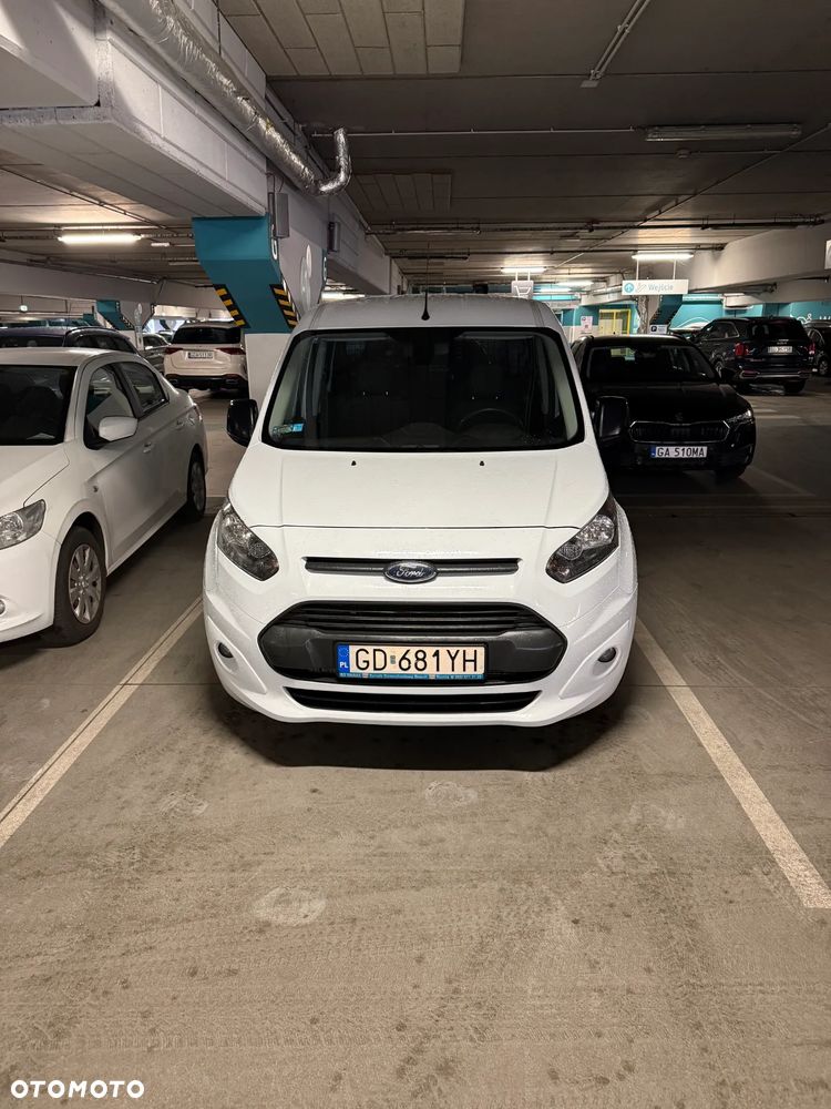 Ford Transit Connect 230 L2 Trend - 9