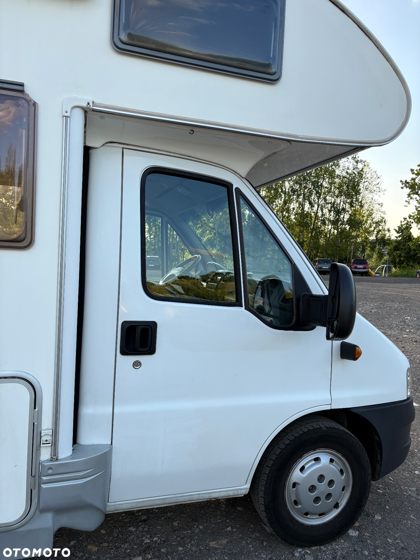 Fiat Ducato - 24
