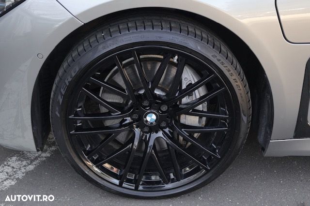 BMW Seria 7 745e - 8