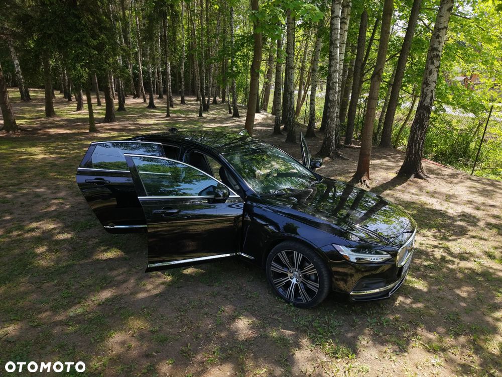 Volvo S90 - 6