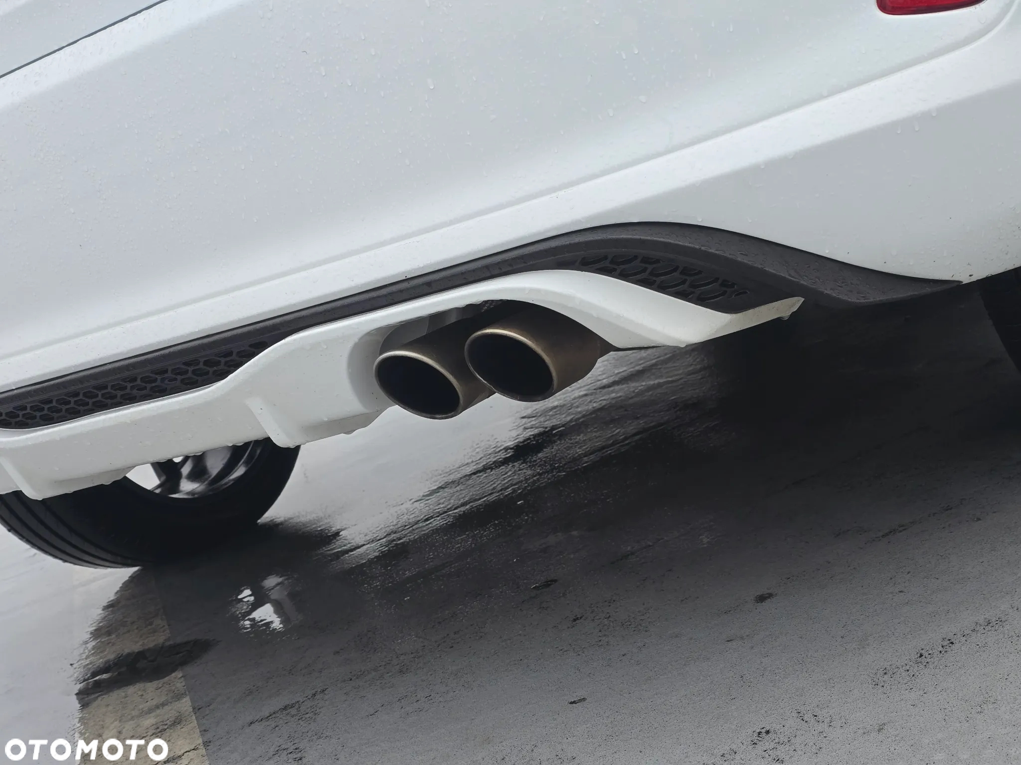 Ford Fiesta 1.5 EcoBoost S&S ST - 12