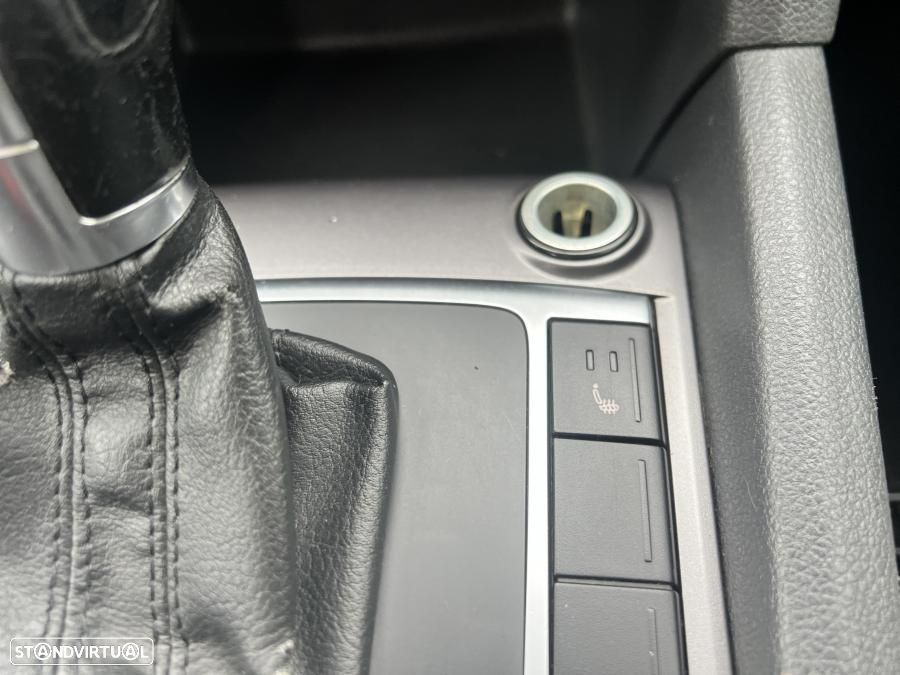 VW Amarok 2.0 BI-TDI DSG Highline 4Motion - 48