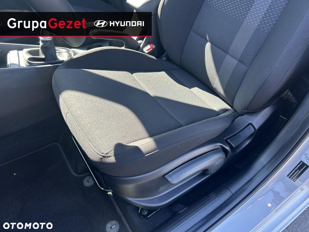 Hyundai i20 1.0 T-GDi Modern Black - 12