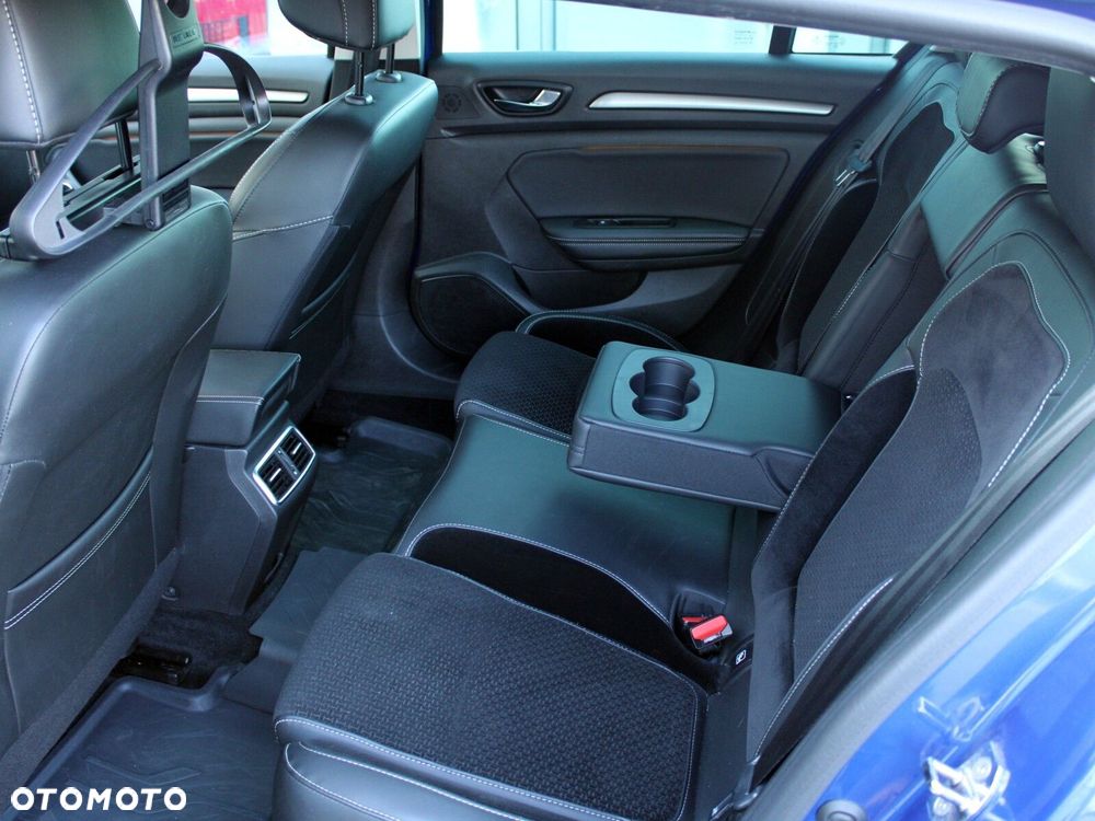 Renault Megane 1.3 TCe FAP GT Line - 13