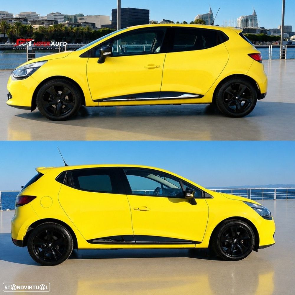 Renault Clio 1.5 dCi Confort - 6