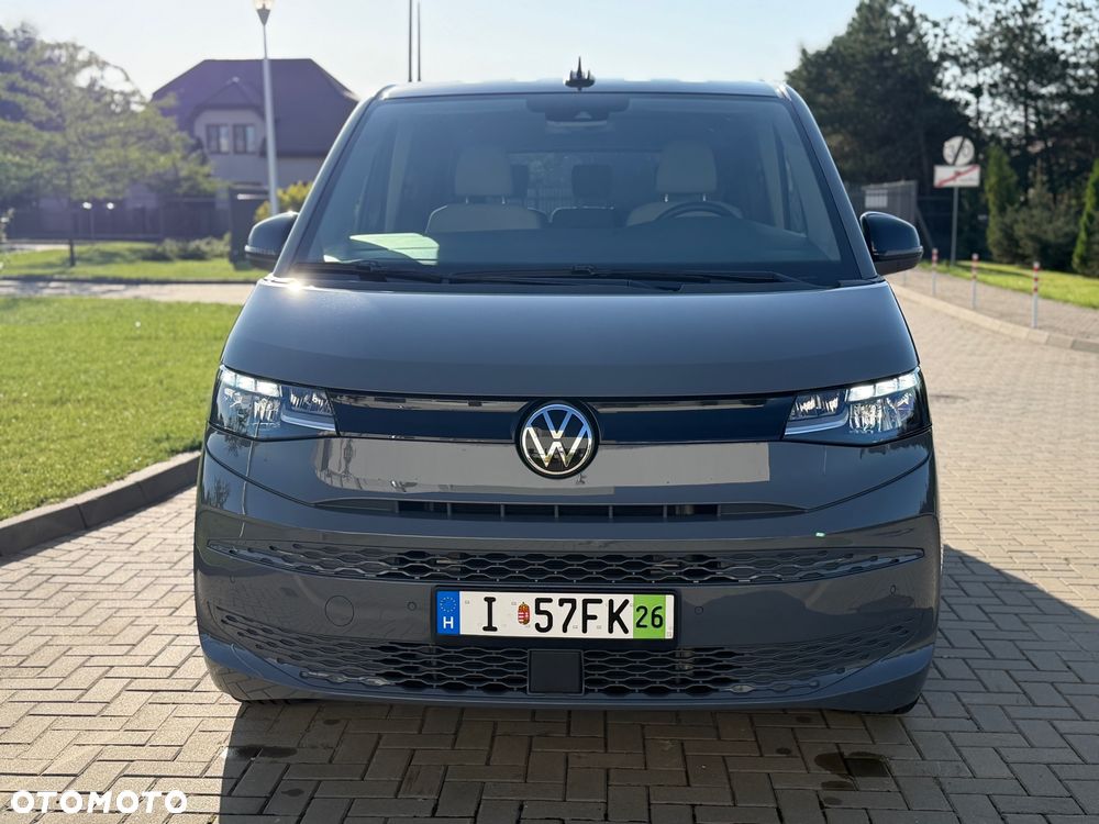 Volkswagen Multivan 2.0 TSI L2 DSG - 32