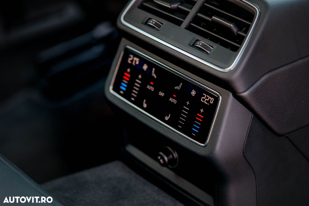 Audi A7 50 TDI quattro Tiptronic - 17