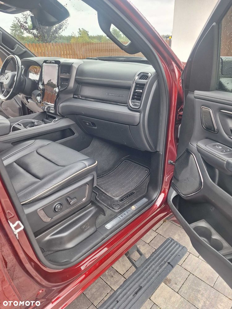 RAM 1500 - 4