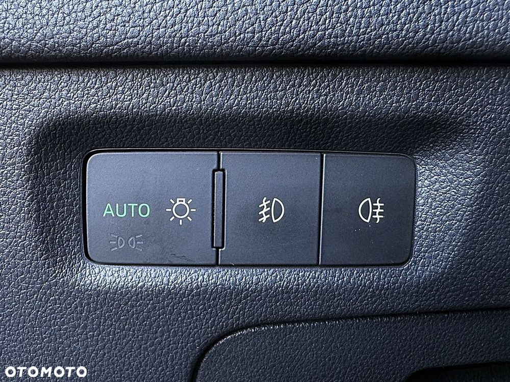 Skoda Octavia 1.5 TSI GPF ACT Ambition - 21
