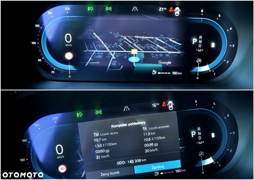 Volvo XC 60 B4 D Geartronic RDesign - 35