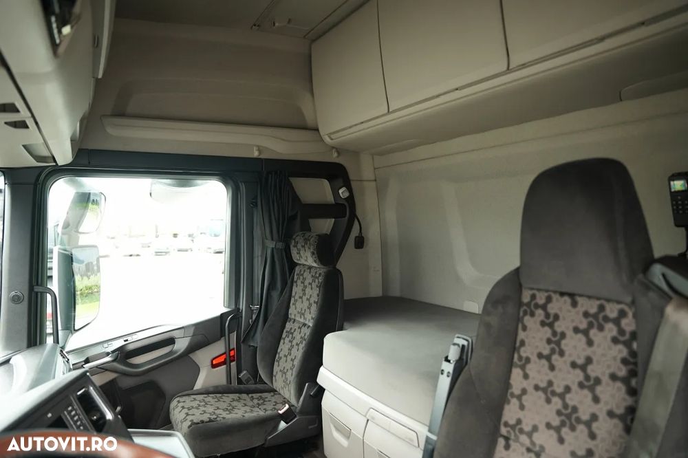 Scania R 450 / RETARDER / I-PARK COOL / COMPLET AIRMATIC / EURO 6 - 26
