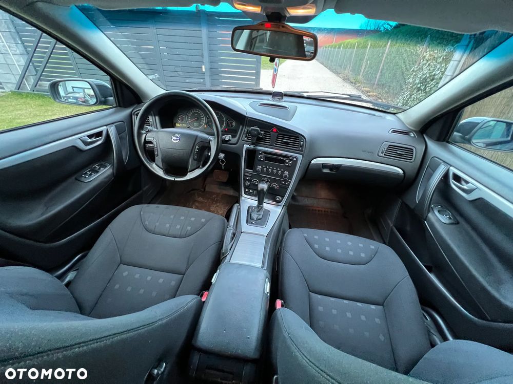 Volvo V70 - 14