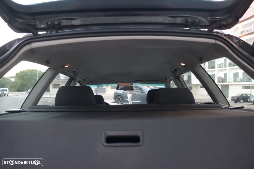Audi A4 Avant - 14