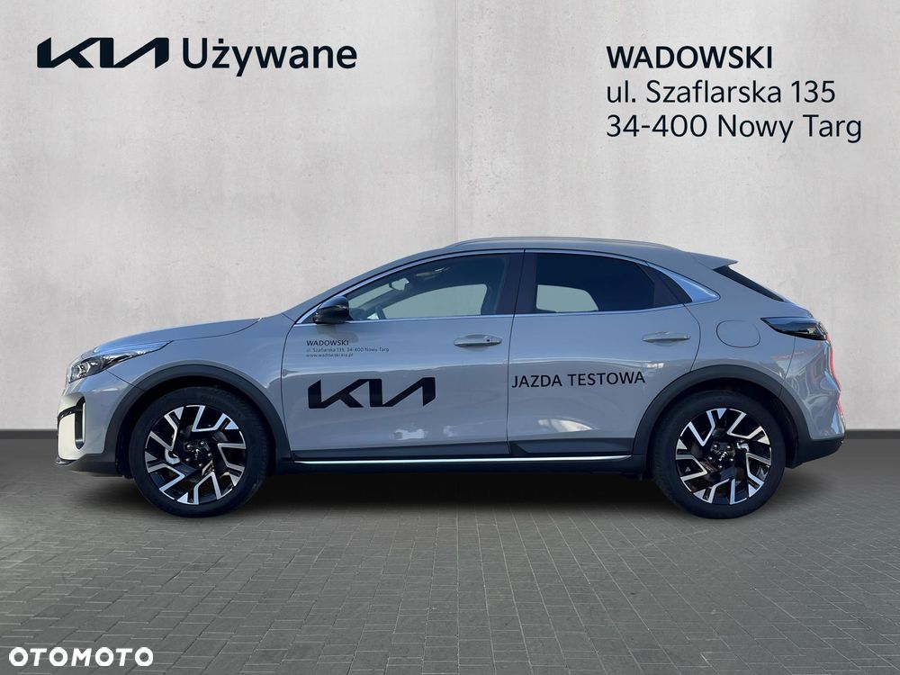 Kia XCeed 1.6 T-GDI Tribute DCT - 2