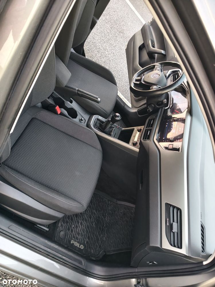 Volkswagen Polo - 6