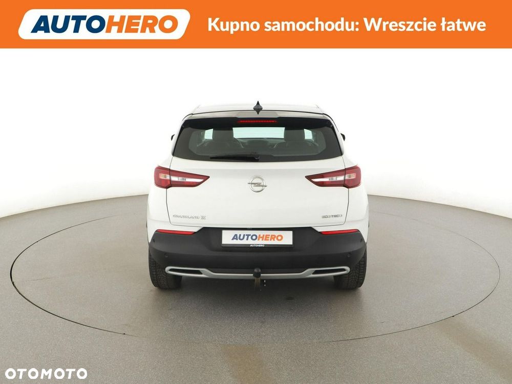 Opel Grandland X 1.5 D Start/Stop Business INNOVATION - 7