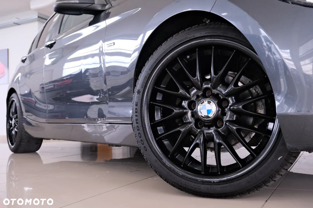 BMW Seria 1 116d EfficientDynamics - 5