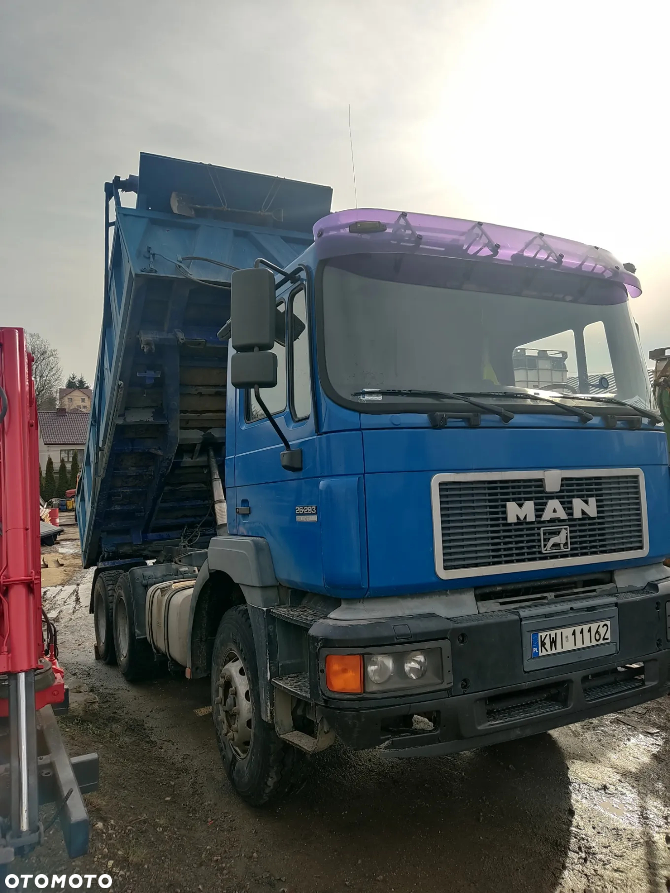 MAN 26.293 - 4