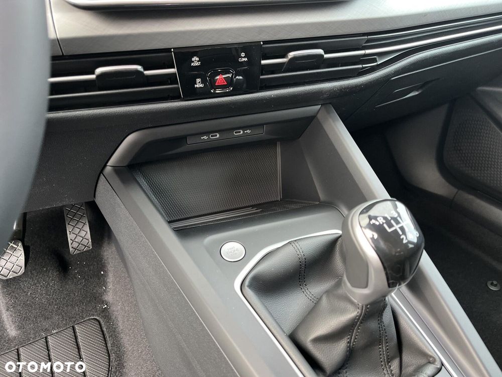 Volkswagen Golf Variant 1.5 TSI EVO Life - 35