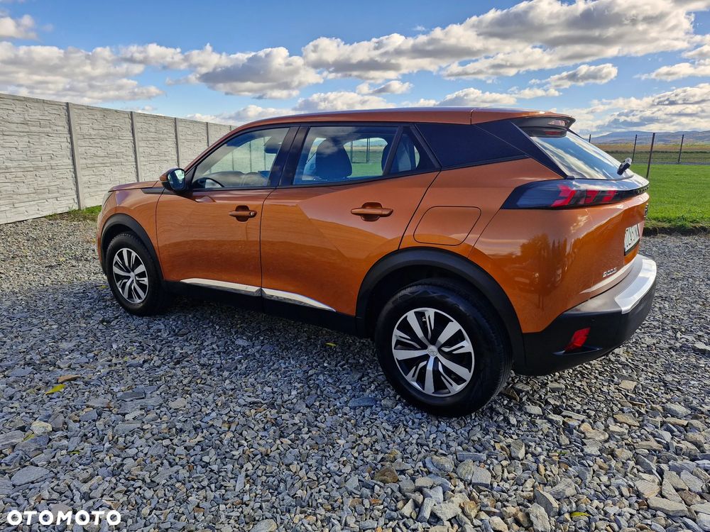 Peugeot 2008 - 16