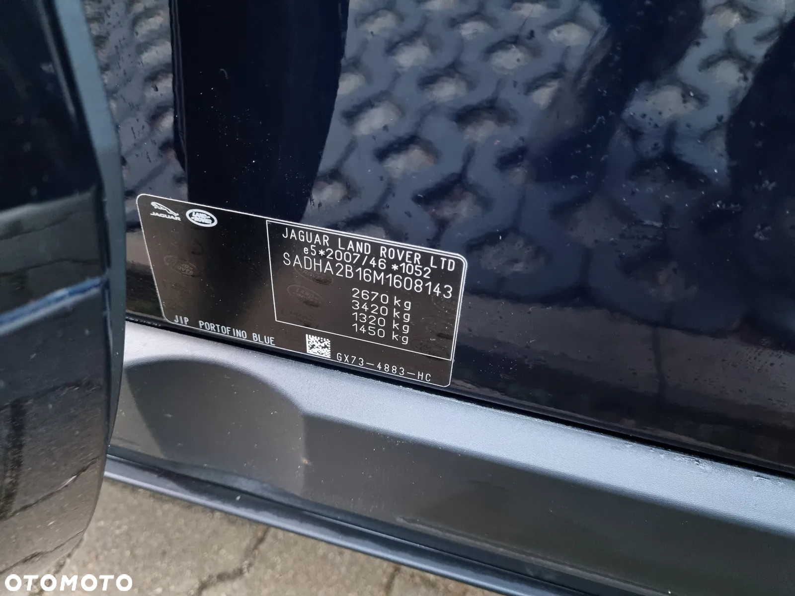 Jaguar I-Pace EV400 AWD S - 7