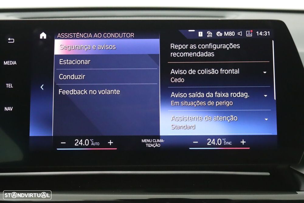 BMW iX1 xDrive30 xLine - 31