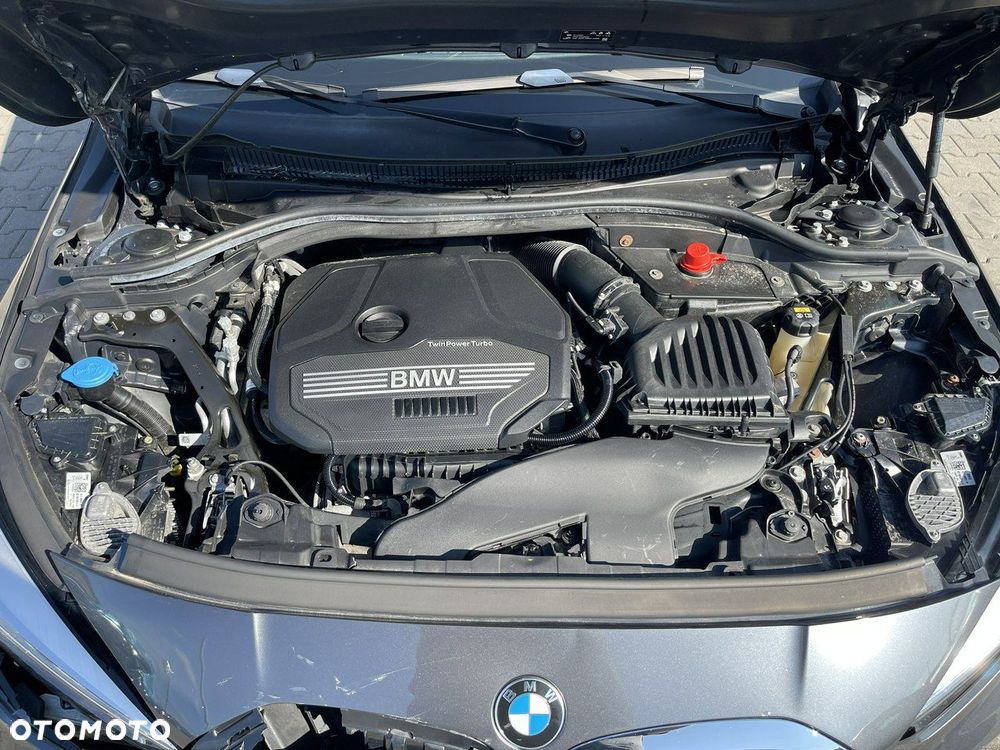 BMW Seria 1 118i M Sport - 11