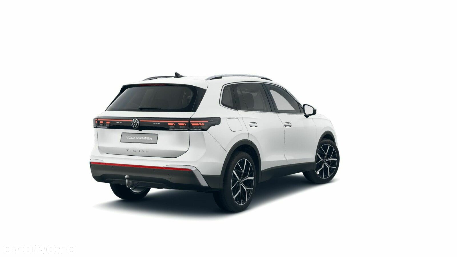 Volkswagen Tiguan 2.0 TDI Elegance DSG - 10