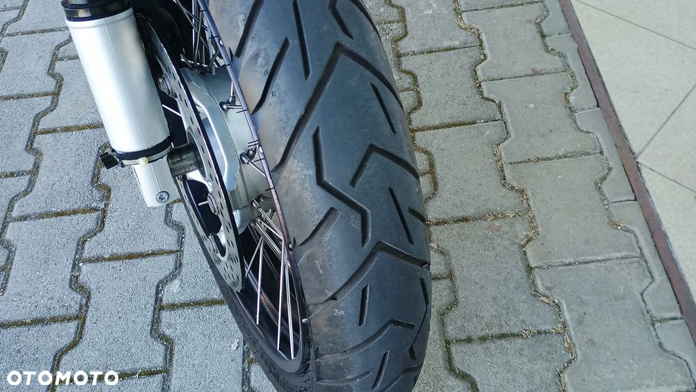 BMW GS - 10