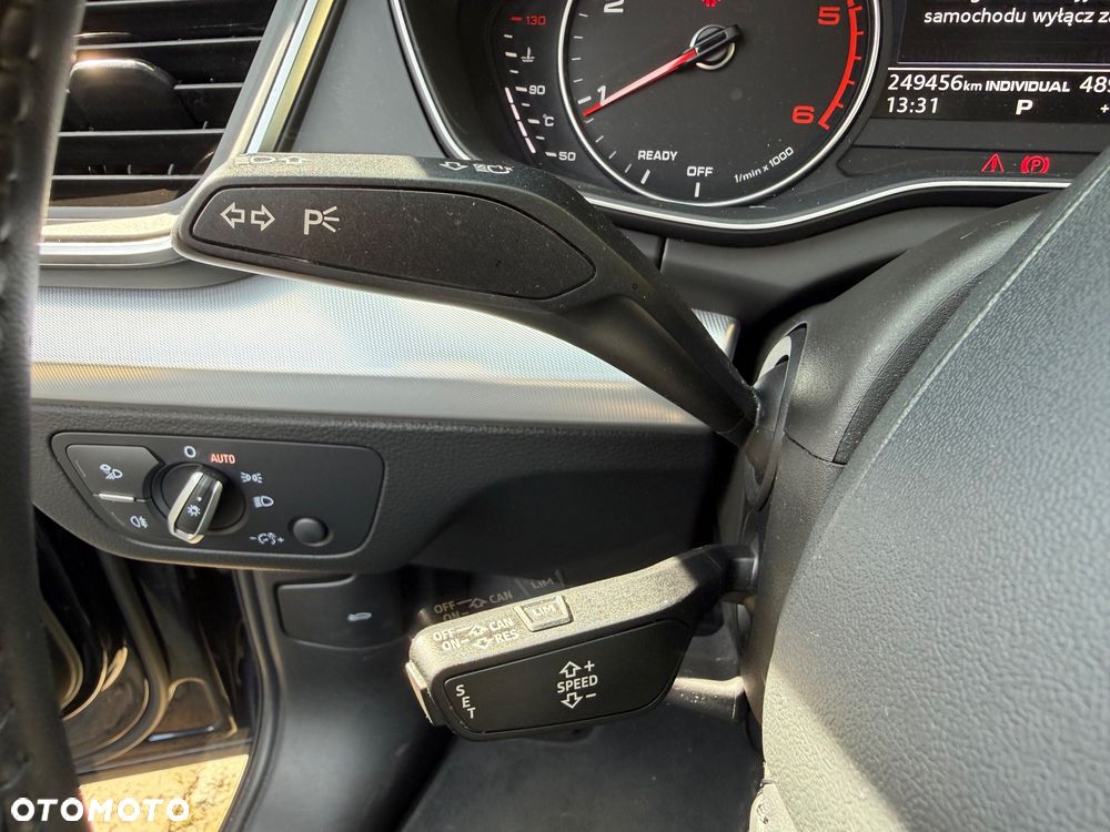 Audi Q5 35 TDI S tronic sport - 30