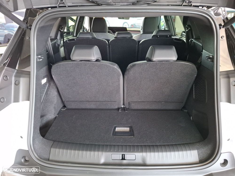 Peugeot 5008 1.2 Hybrid GT e-DCS6 - 22